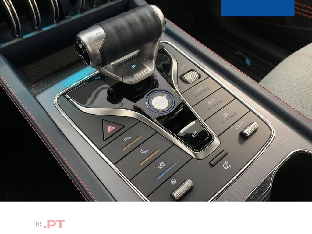BYD Atto 3 60.48 kWh Design