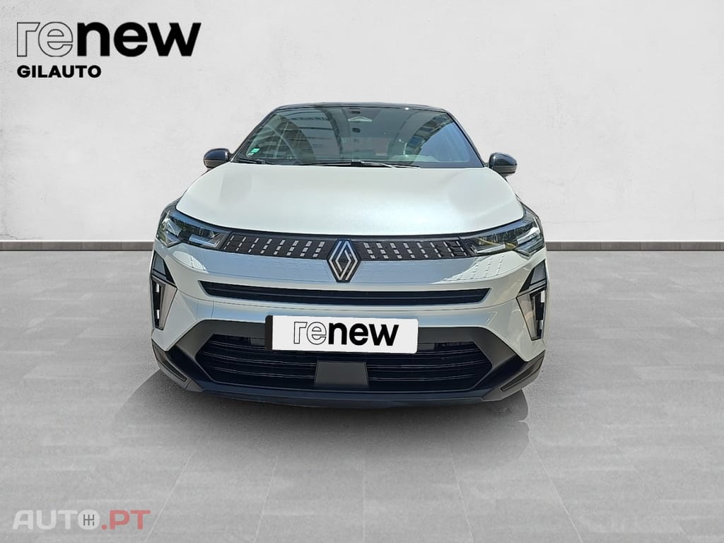 Renault Captur EVOLUTION ECO-G 100