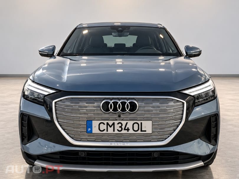 Audi Q4 E-Tron 40 E-TRON S-LINE 82KWh