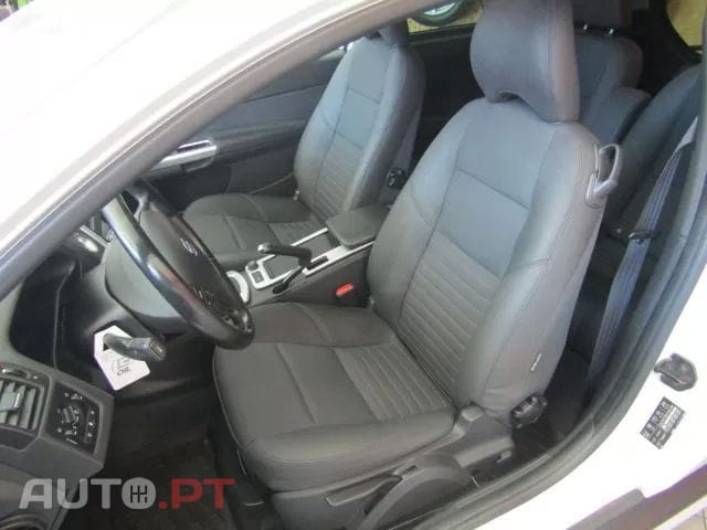 Volvo C30 1.6 D2 Kinetic Start/Stop