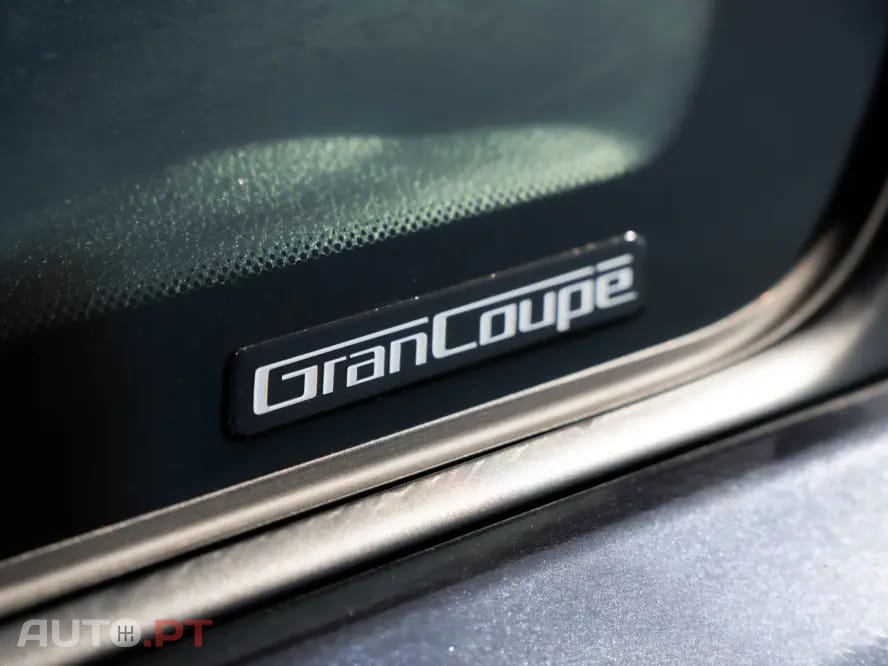 BMW 418 d Advantage Auto