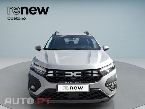 Dacia Sandero TCe 90 FAP Expression