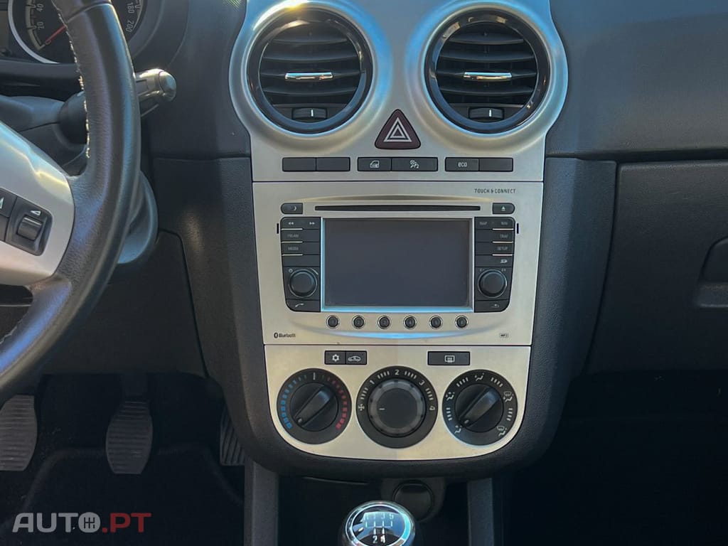 Opel Corsa 1.3 Cdti Street Edition | GPS