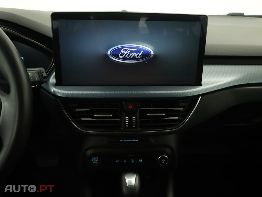 Ford Focus Focus SW 1.0 EcoBoost MHEV Active X