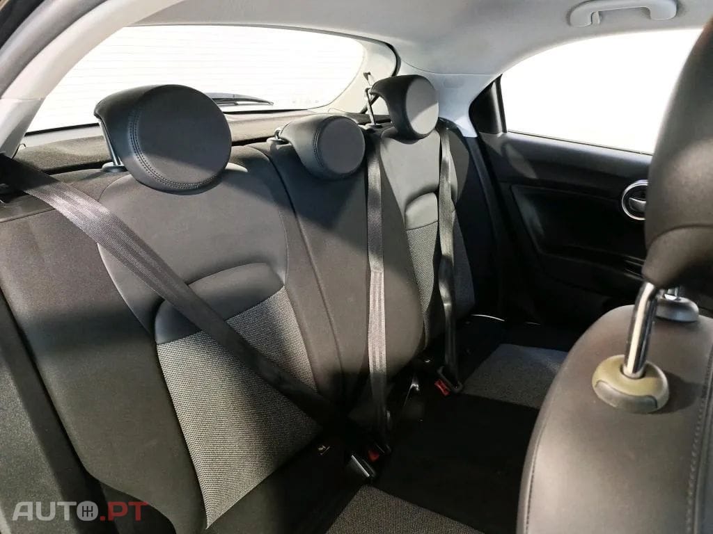 Fiat 500X 1.3 MJ Urban