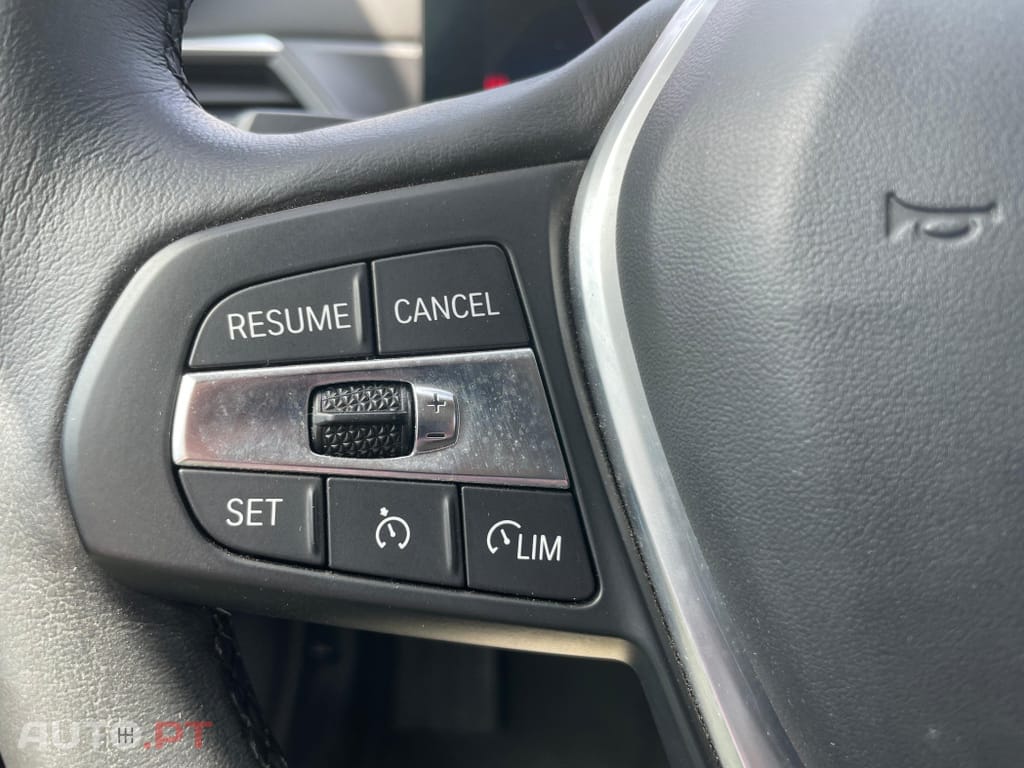 BMW i4 eDrive40 Desportiva M