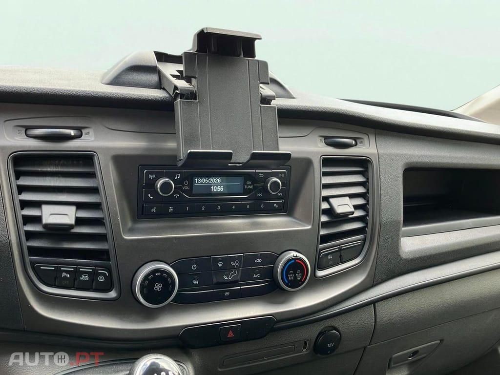 Ford Transit 330 L3 2.0 TDCi H2 Trend