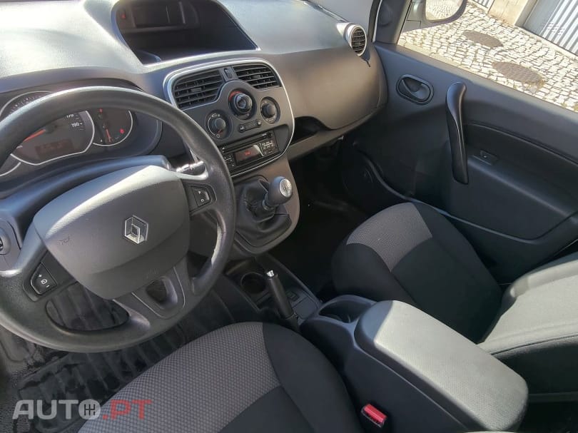 Renault Kangoo 1.5 dCi Business