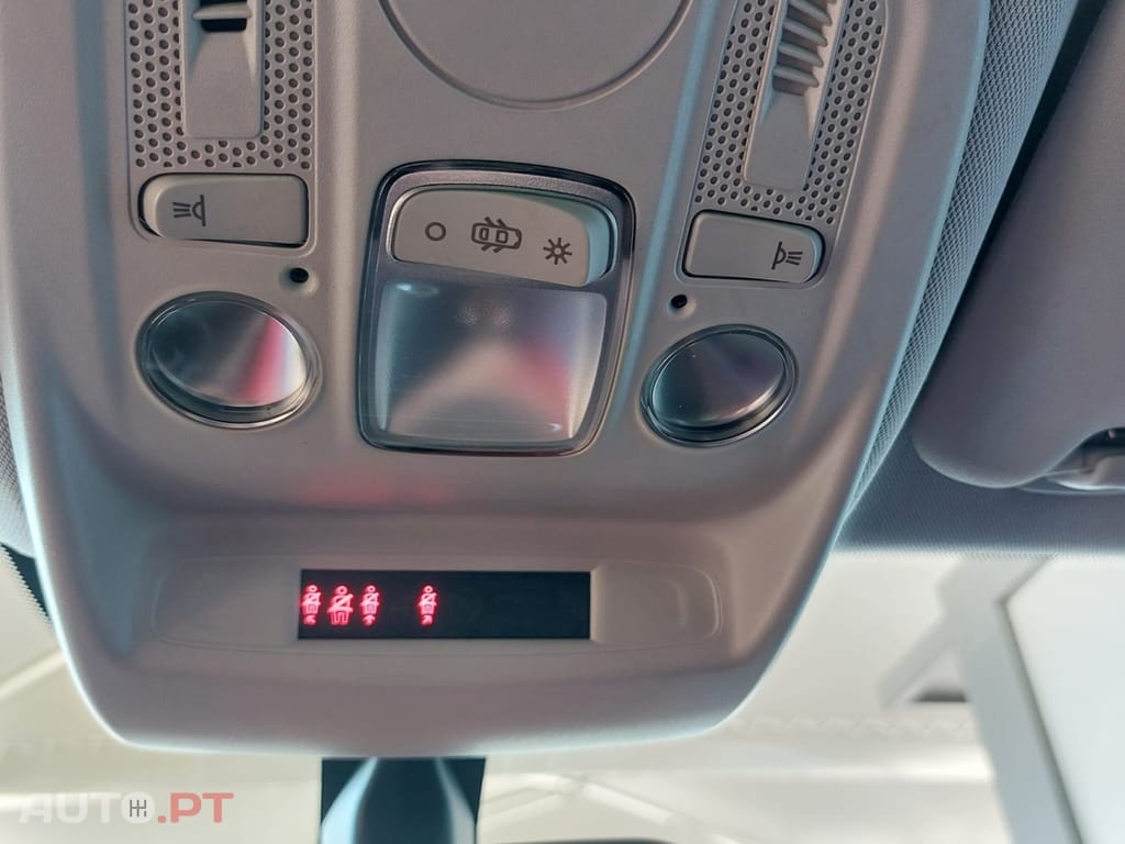 Citroen C4 1.6 BlueHDi Feel
