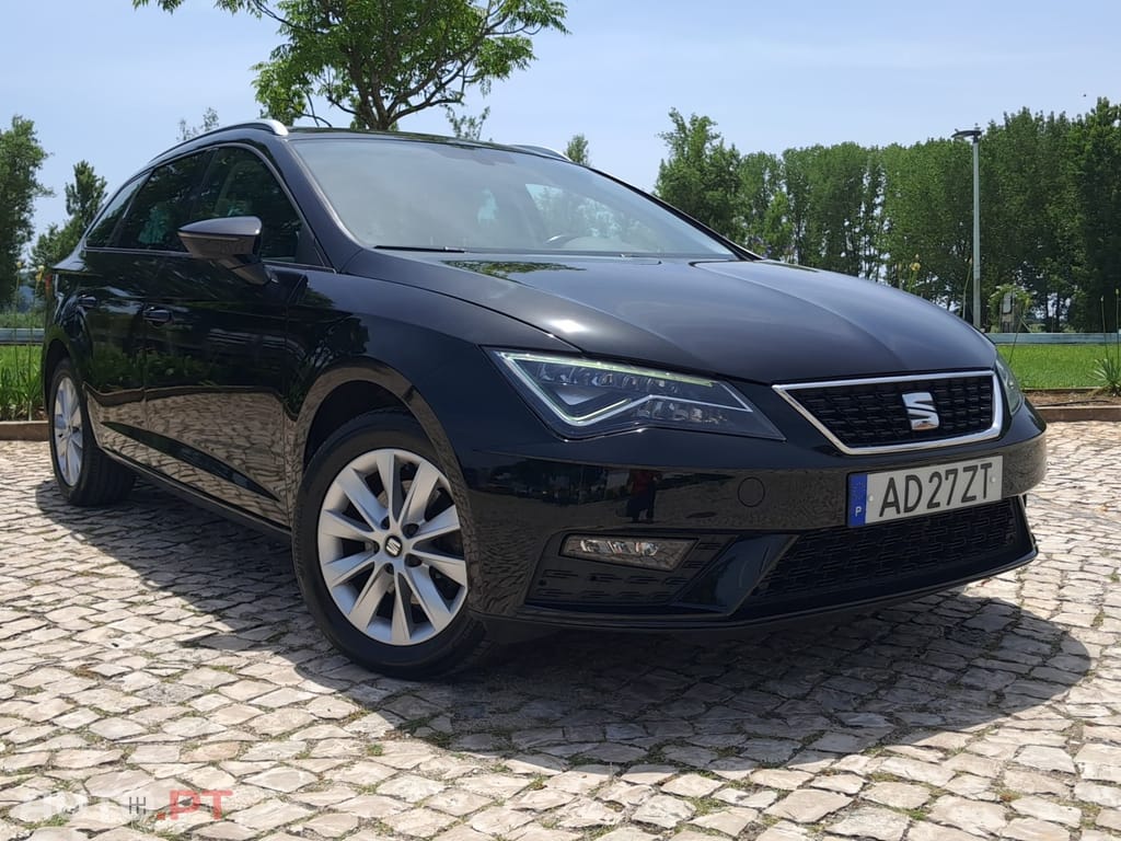 Seat Leon 1.6 TDI Style S/S