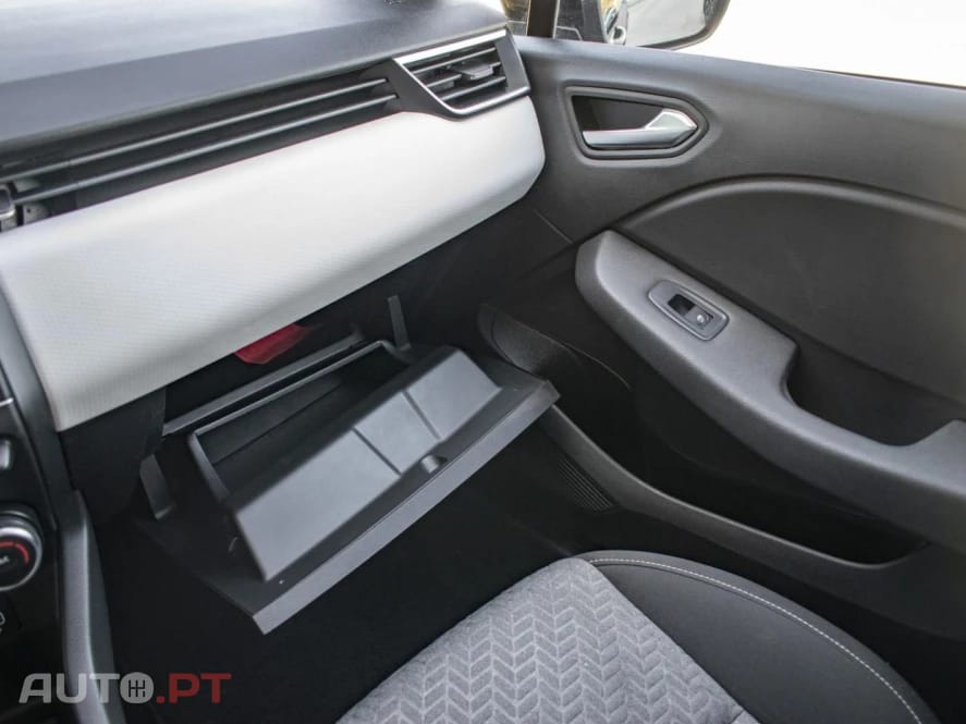 Renault Clio 1.0 TCe Evolution