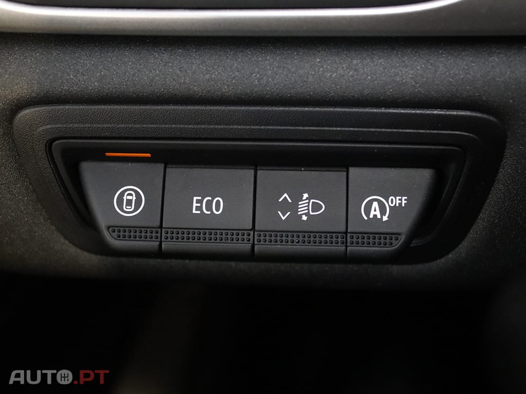 Mitsubishi ASX ASX 1.0 MPI-T Kaiteki