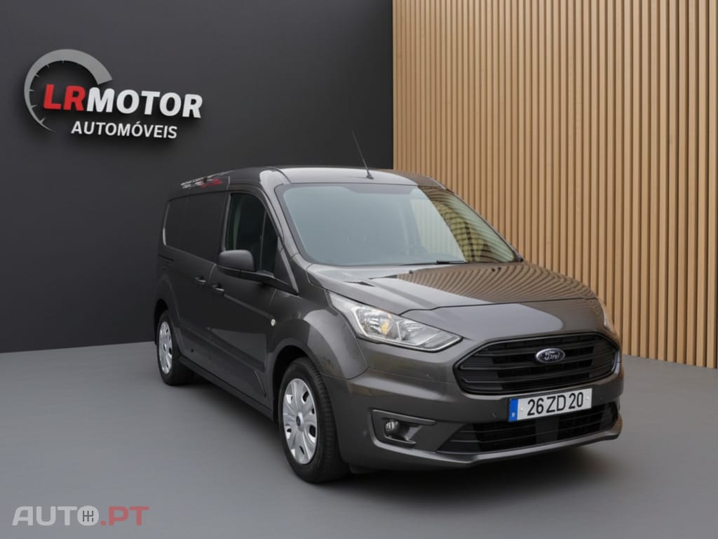 Ford Transit Connect Connect 1.5 TDCi 230 L2 Ambiente