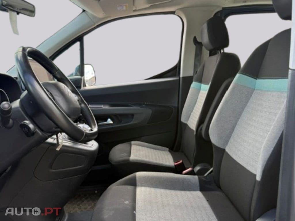 Citroen Berlingo Feel 