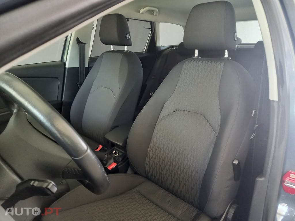 Seat Leon 1.6 TDI Style Ecomotive