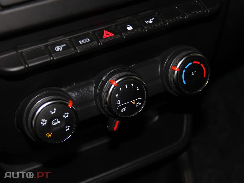Renault Express 1.5 Blue dCi Advance