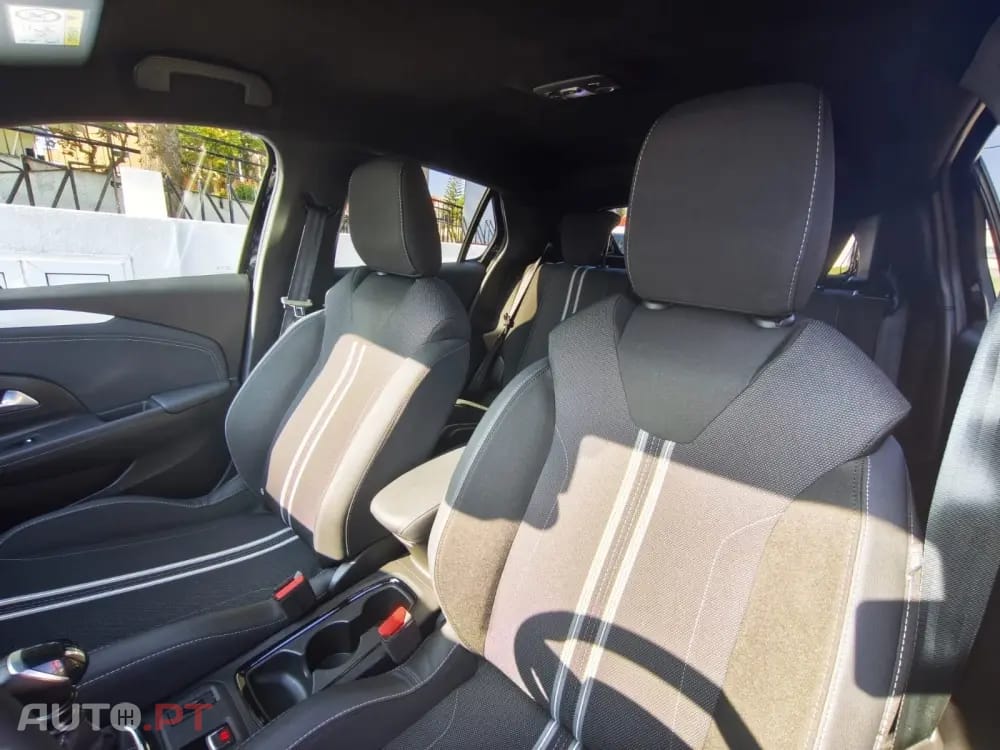 Opel Corsa 1.2 T GS