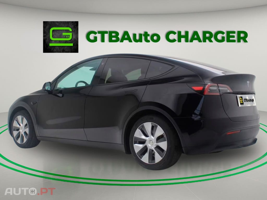 Tesla Model Y Standard RWD Plus 95% I.V.A DEDUTIVEL 