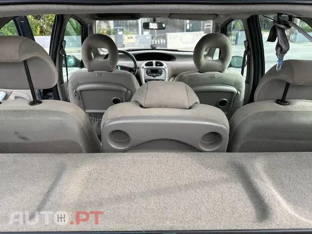 Citroen C3 Picasso Picasso 1.6 HDi Exclusive