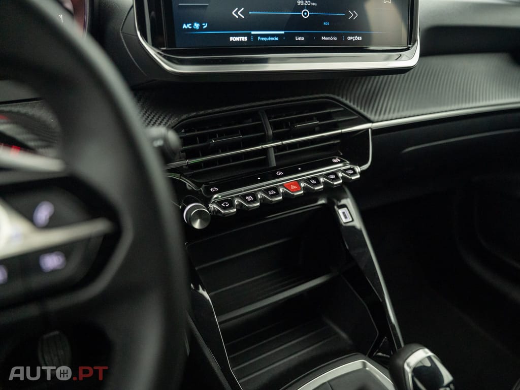 Peugeot 208 1.2 PureTech Active
