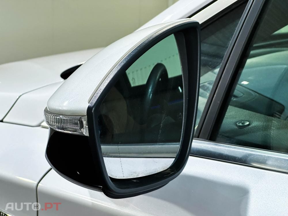 BYD Tang Flagship 4WD