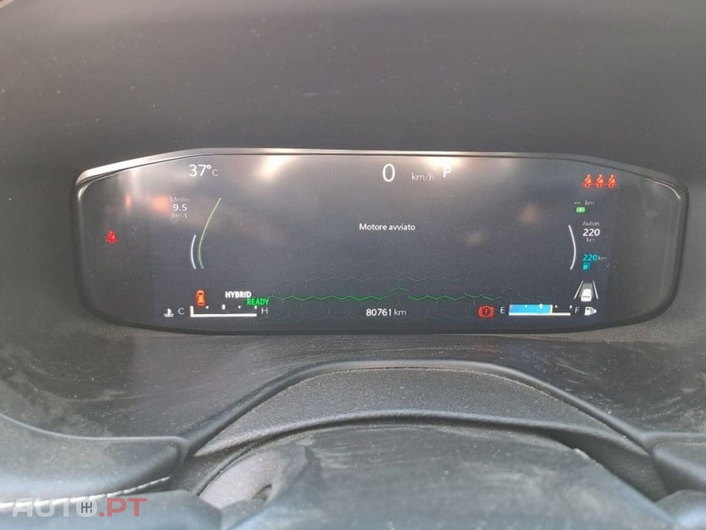 Jeep Compass 4xe AWD I.V.A DEDUTIVEL