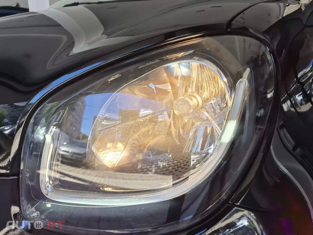 Smart ForFour 1.0 71