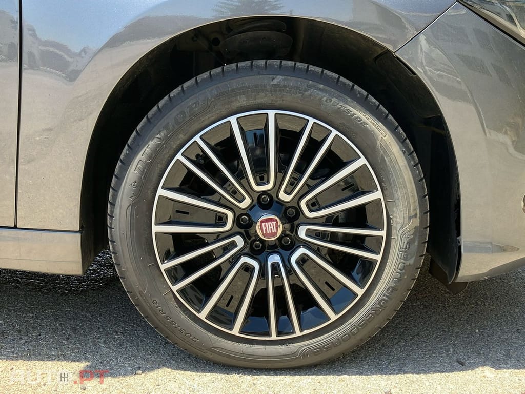 Fiat Tipo 1.3 MultiJet City Life