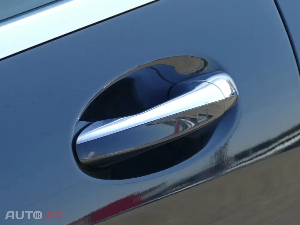 Mercedes-Benz S 350 BlueTEC