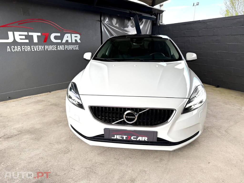 Volvo V40 2.0 D2 Momentum