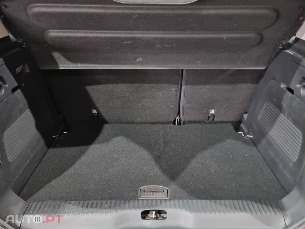 Citroen C3 Aircross 1.2 PureTech Shine