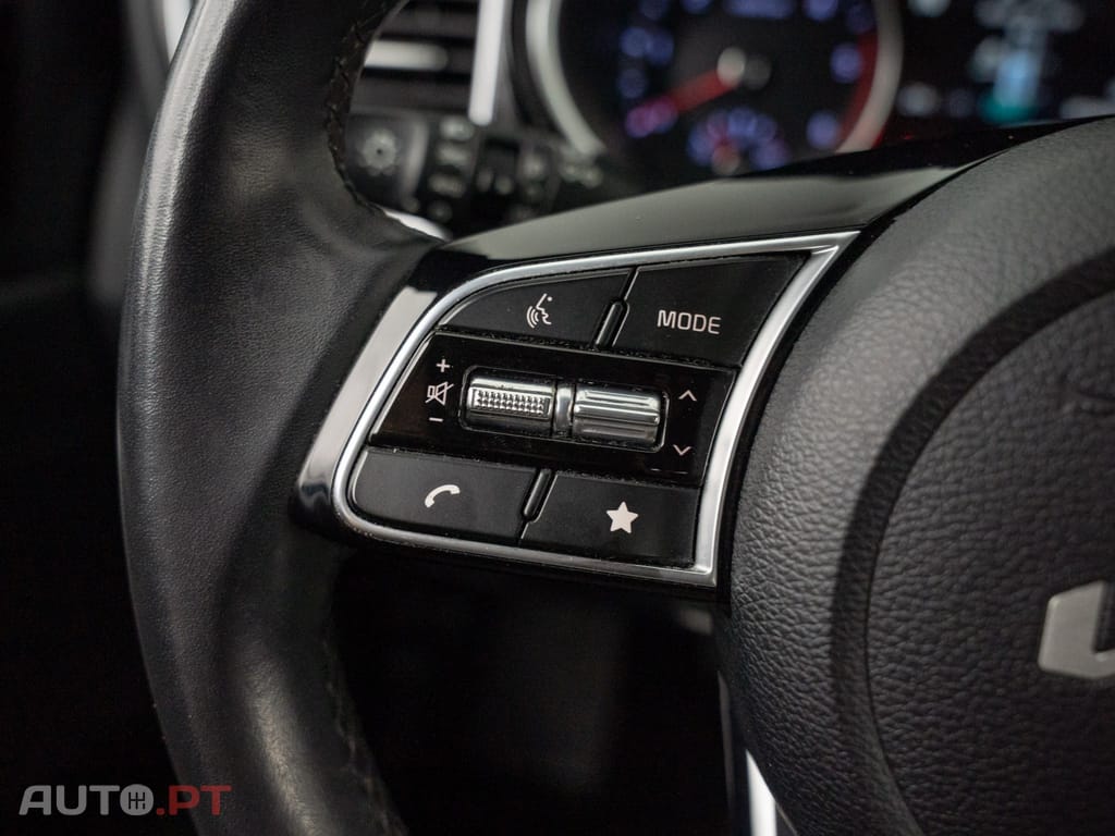 Kia Ceed SW 1.6 CRDi MHEV Dynamic