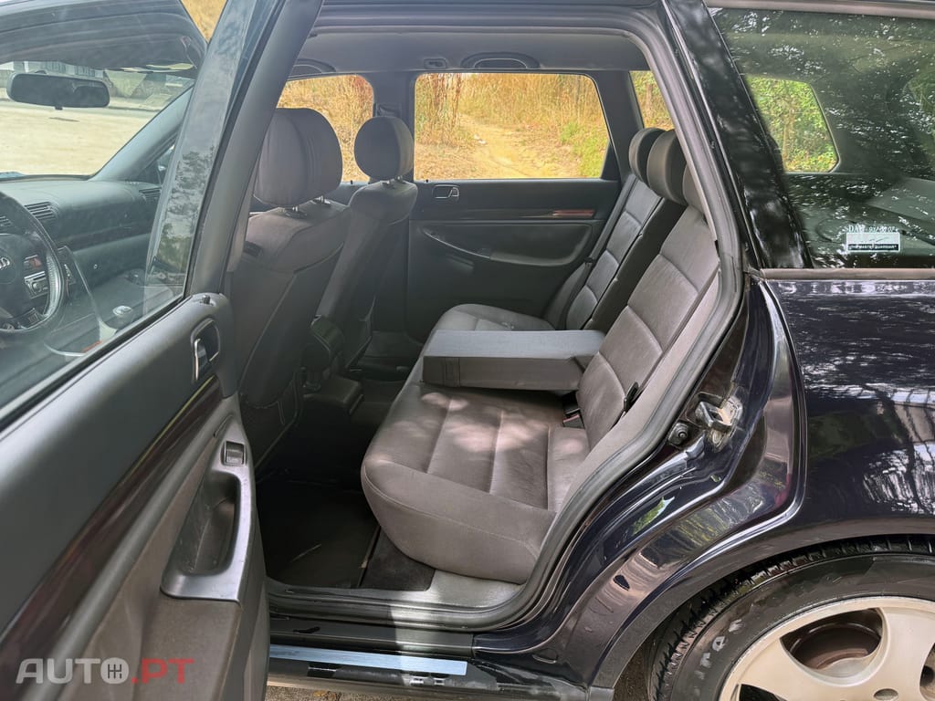 Audi A4 Avant 1.9 Tdi 115cv Nacional
