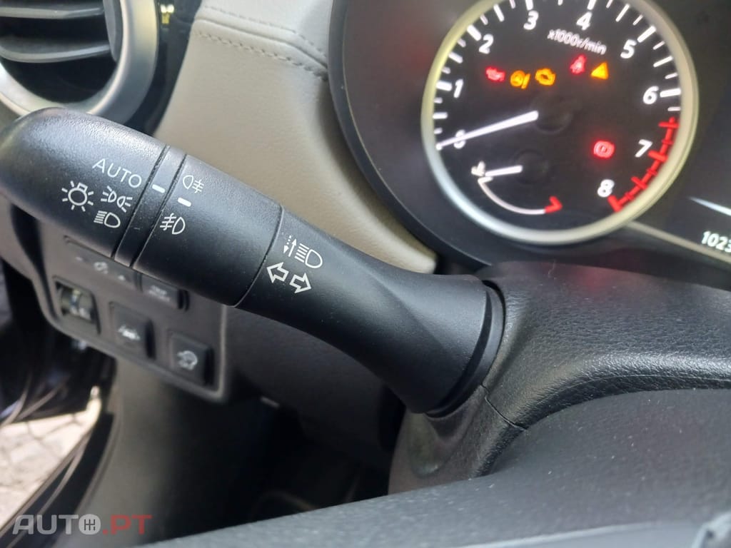 Nissan Micra 0.9 IG-T N-Connecta Urban S/S