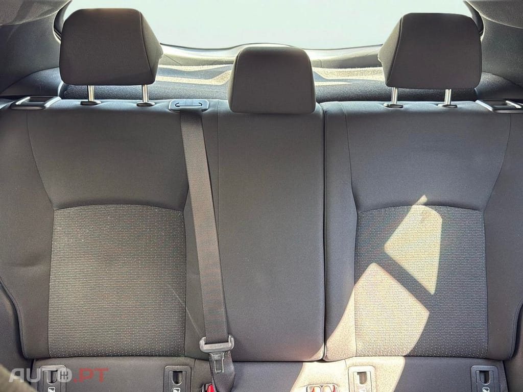 Toyota C-HR 1.8 Hybrid Comfort