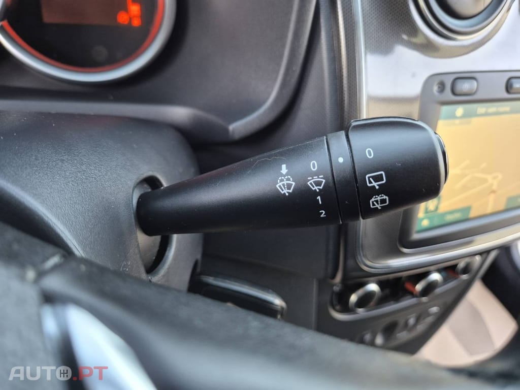Dacia Sandero 0.9 TCe Stepway