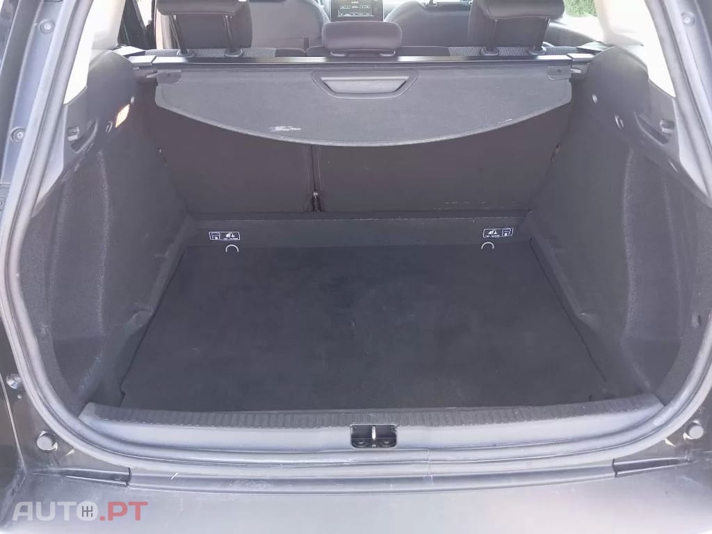 Renault Clio Sport Tourer 1.5 dCi Limited