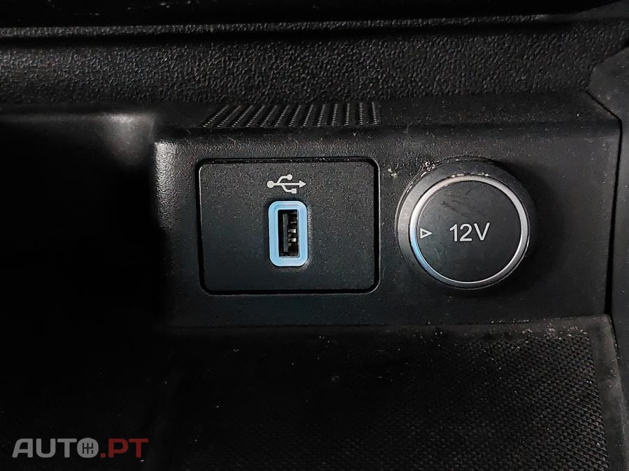 Ford Focus 1.5 TDCi EcoBlue Business
