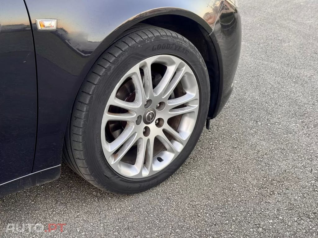 Opel Insignia 1.6 Executive