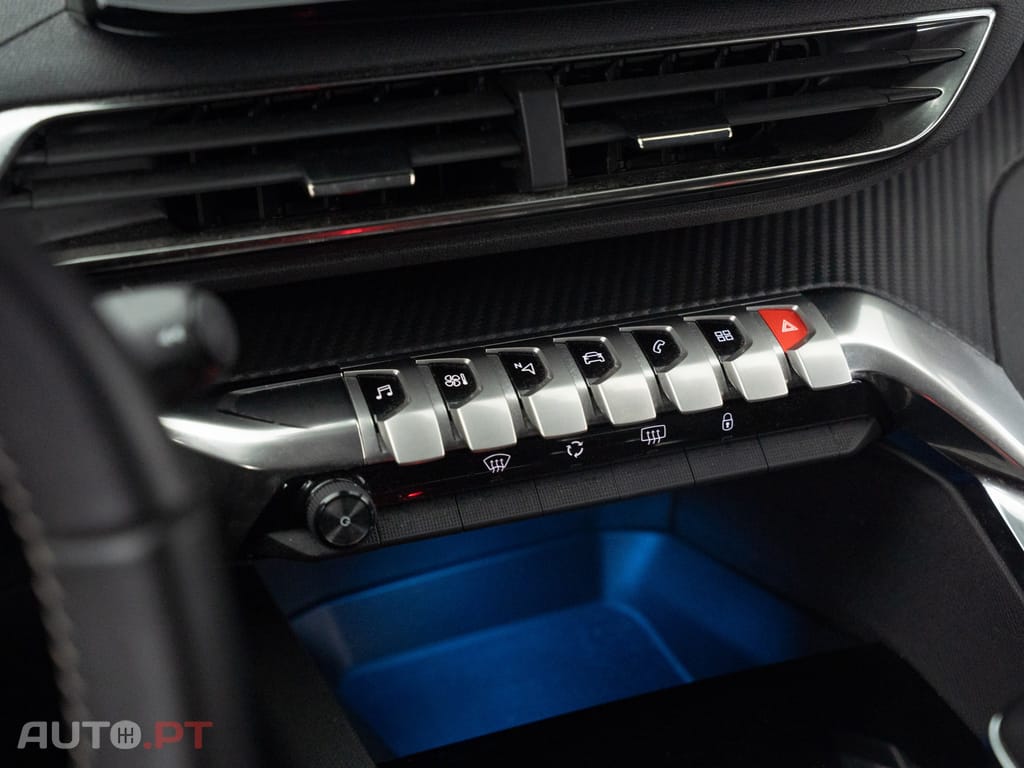 Peugeot 5008 1.5 BlueHDi Active Pack