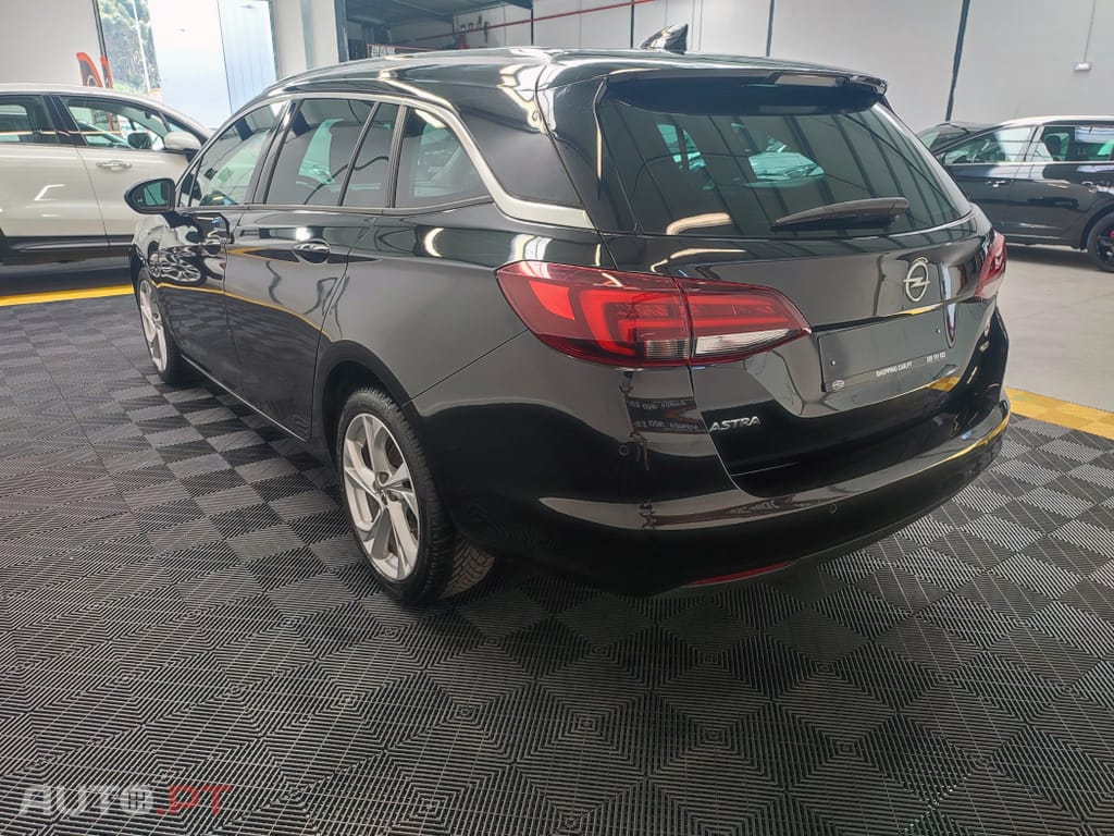 Opel Astra K SPORT TOURER INNOVATION