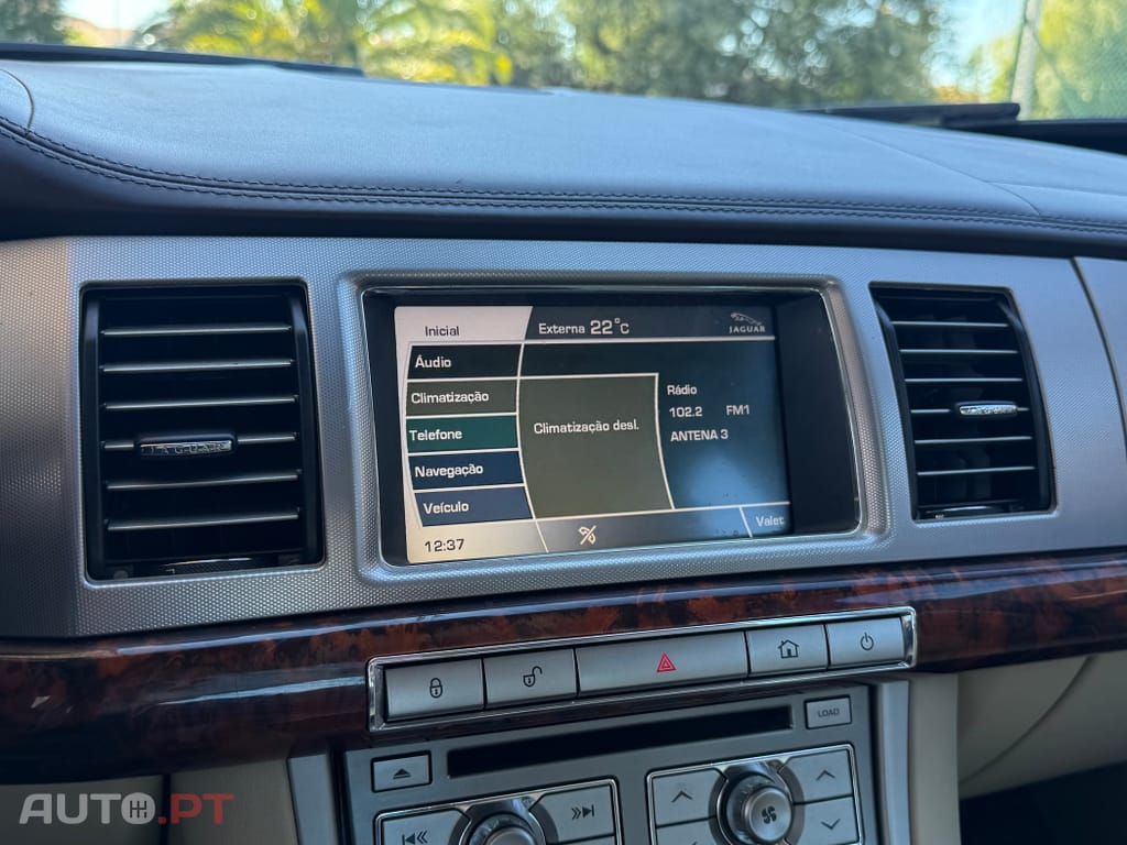 Mercedes-Benz C 220 CDi Avantgarde