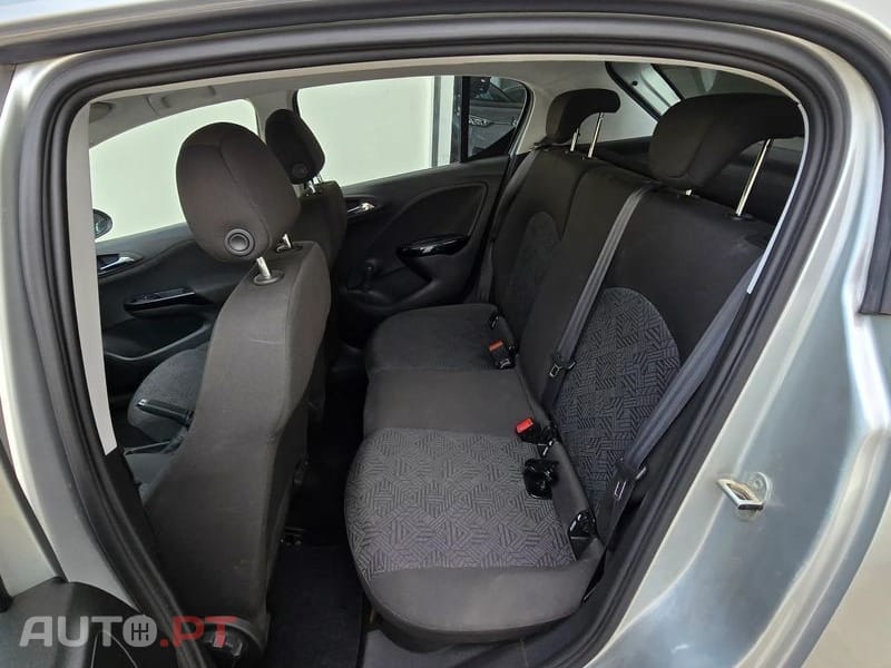 Opel Corsa 1.2 Edition