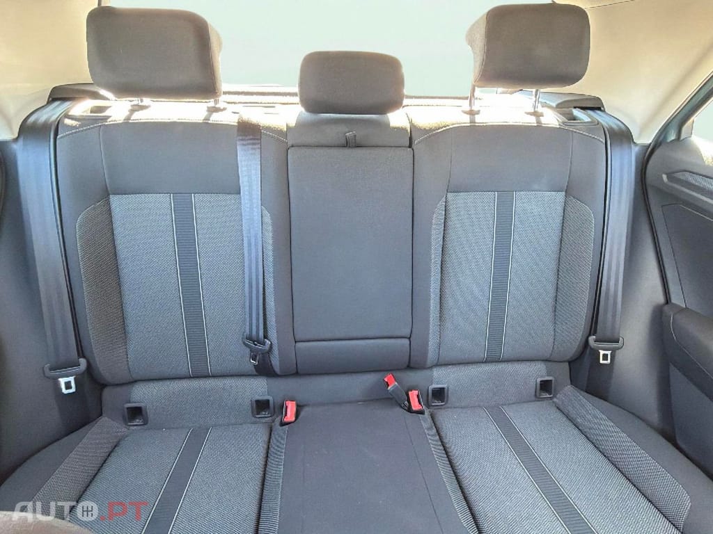 Volkswagen T-Roc 1.0 TSI Life
