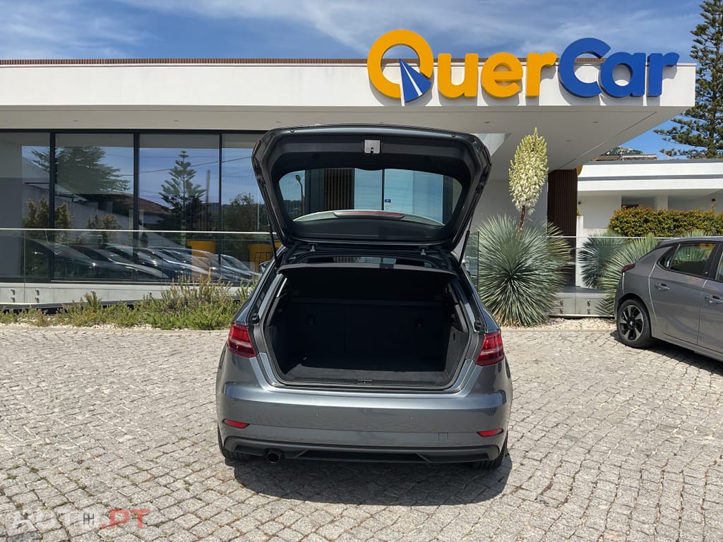 Audi A3 Sportback 30 TDI