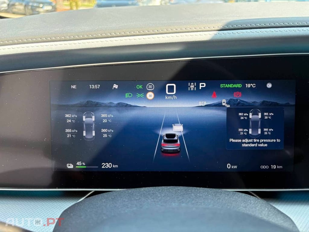 BYD Sealion 7 82.5 kWh Comfort