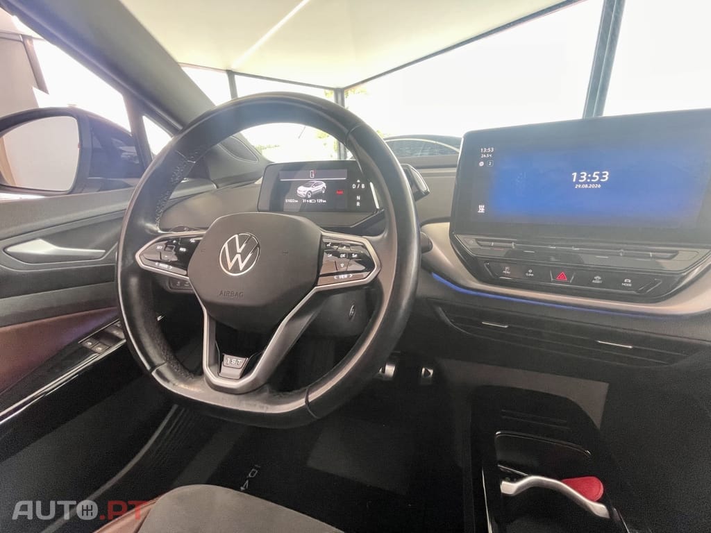 Volkswagen Id.4 77 kWh Pro Performance 1st