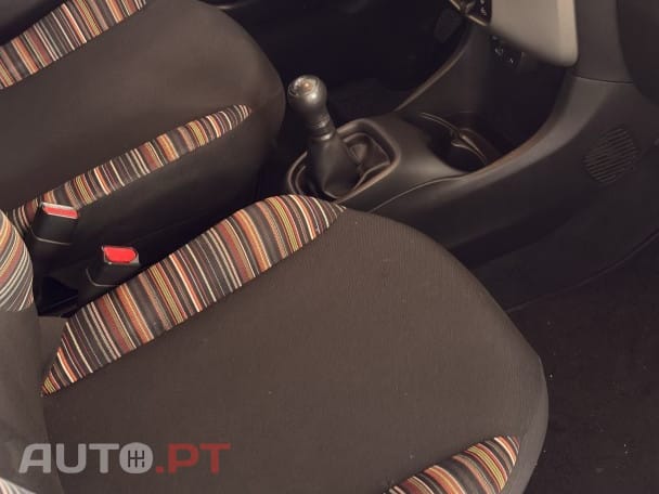 Citroen C1 1.0 Attraction
