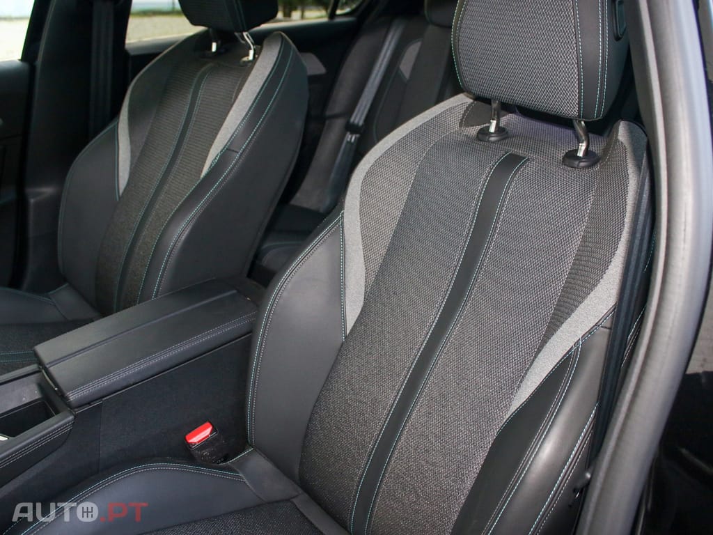 Peugeot 308 1.2 PureTech Allure