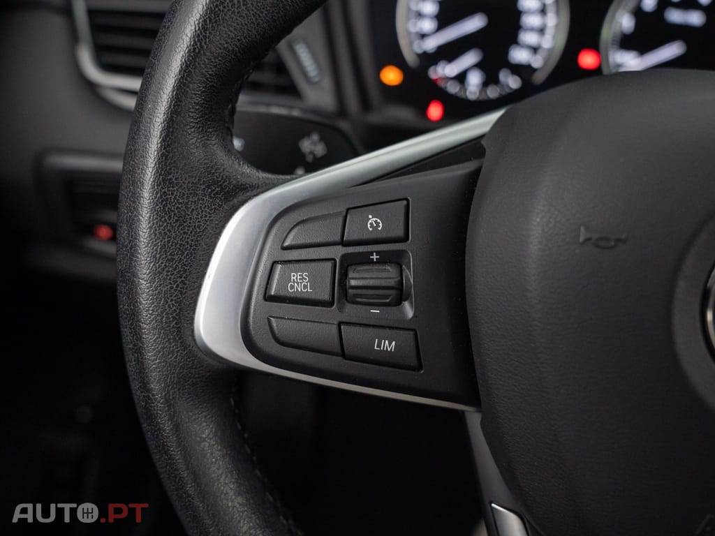 BMW 225 Advantage
